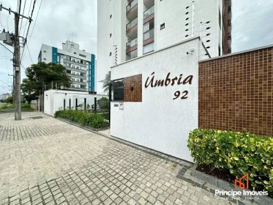 Cobertura com 3 Quartos à venda, 173m² no Anita Garibaldi, Joinville