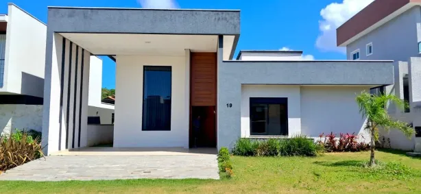 Casa de Condomínio com 4 Quartos à venda, 209m² no São João do Rio Vermelho, Florianópolis