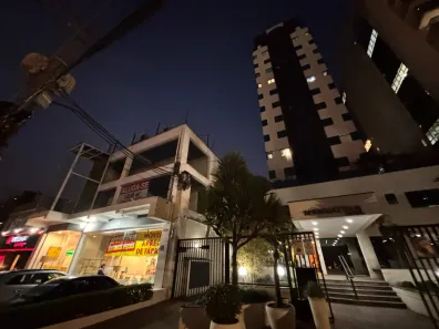 Ponto Comercial para alugar, 2460m² no Santana, São Paulo