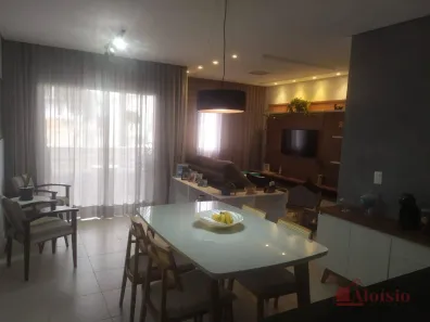 Apartamento com 2 Quartos à venda, 75m² no Granjas Santa Terezinha, Taubaté