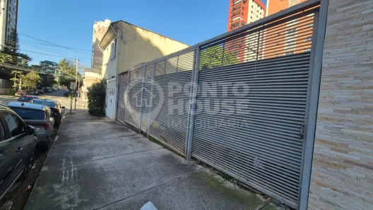 Lote/Terreno à venda, 240m² no Vila Mariana, São Paulo