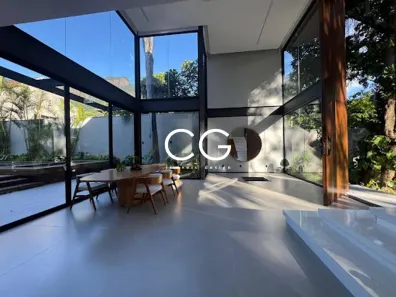 Casa com 5 Quartos à venda, 600m² no Itanhangá, Rio de Janeiro