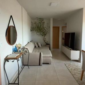 Apartamento com 2 Quartos à venda, 62m² no Presidente Roosevelt, Uberlândia