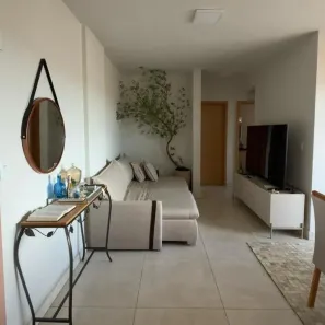 Apartamento com 2 Quartos à venda, 62m² no Presidente Roosevelt, Uberlândia