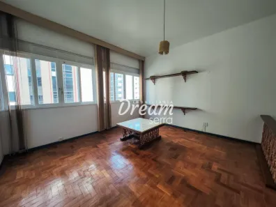 Apartamento com 3 Quartos à venda, 62m² no Várzea, Teresópolis