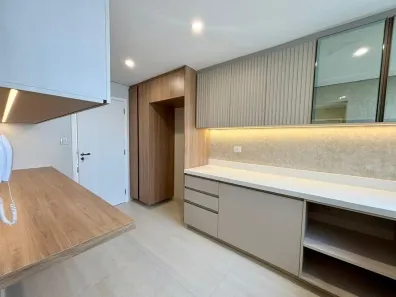 Apartamento com 3 Quartos à venda, 130m² no Indianópolis, São Paulo