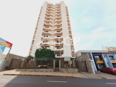 Apartamento com 3 Quartos à venda, 126m² no Centro, São Carlos