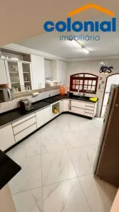 Casa com 3 Quartos à venda, 320m² no Jardim do Lago, Jundiaí
