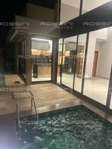 Casa de Condomínio com 3 Quartos à venda, 174m² no Loteamento Terras de Florença, Ribeirão Preto