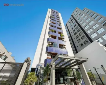 Apartamento com 2 Quartos à venda, 78m² no Centro, Florianópolis