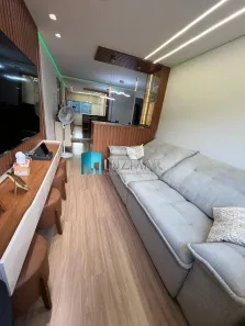 Apartamento com 3 Quartos à venda, 64m² no Vila Prel, São Paulo