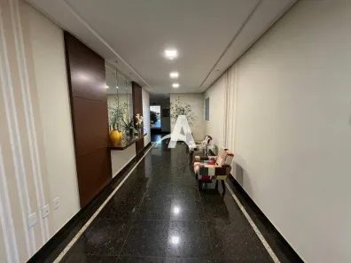 Apartamento com 3 Quartos para alugar, 87m² no Santa Mônica, Uberlândia
