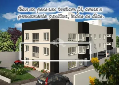 Apartamento com 2 Quartos à venda, 89m² no Coronel Aparício Borges, Porto Alegre
