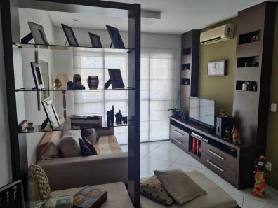 Apartamento com 3 Quartos à venda, 96m² no Centro, Taubaté