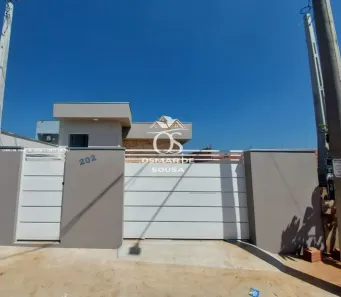 Casa com 1 Quarto à venda, 200m² no Centro, Cesário Lange