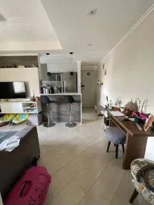Apartamento com 2 Quartos à venda, 50m² no Saúde, São Paulo