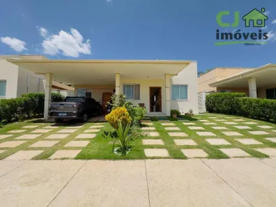 Casa de Condomínio com 3 Quartos à venda, 155m² no Vale dos Sonhos, Lagoa Santa