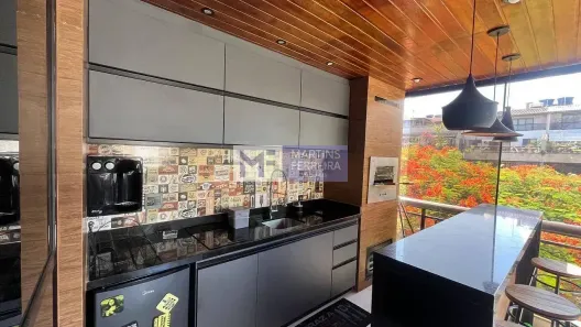 Apartamento com 3 Quartos à venda, 126m² no Recreio dos Bandeirantes, Rio de Janeiro