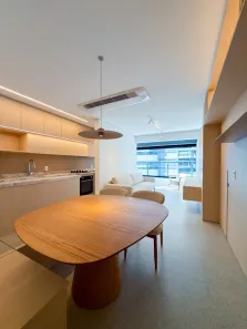 Apartamento com 2 Quartos à venda, 75m² no Alphaville Centro Industrial e Empresarial/Alphaville., Barueri