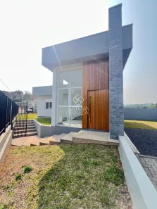 Casa com 3 Quartos à venda, 92m² no Metzler, Campo Bom