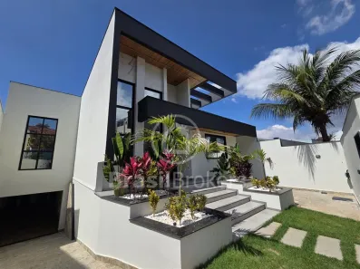 Casa com 4 Quartos à venda, 487m² no Jardim Guanabara, Rio de Janeiro