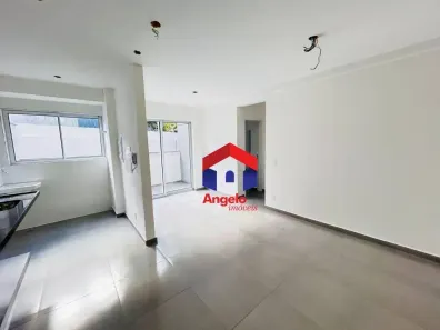 Cobertura com 2 Quartos à venda, 142m² no Jardim Atlântico, Belo Horizonte