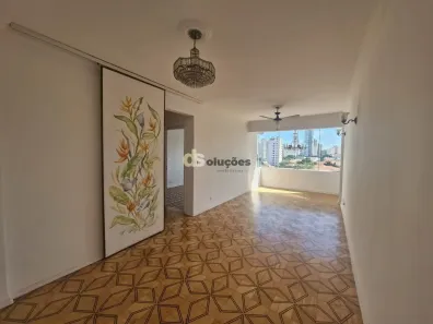 Apartamento com 3 Quartos à venda, 110m² no Cerqueira César, São Paulo