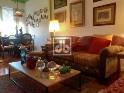 Apartamento com 2 Quartos à venda, 92m² no Copacabana, Rio de Janeiro