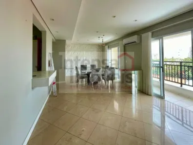 Apartamento com 3 Quartos à venda, 109m² no Centro, Taubaté