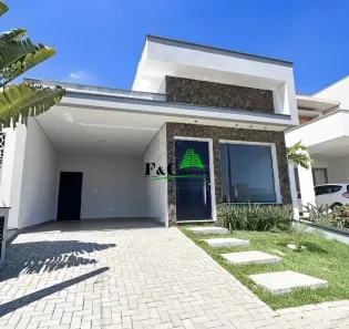 Casa com 3 Quartos à venda, 140m² no Ondas, Piracicaba