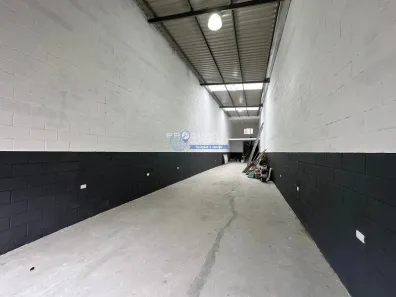 Galpão/Depósito/Armazém para alugar, 150m² no Jardim Sônia Maria, Mauá