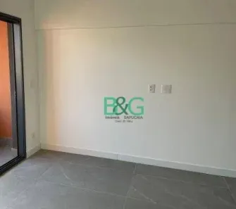 Apartamento com 1 Quarto à venda, 27m² no Perdizes, São Paulo