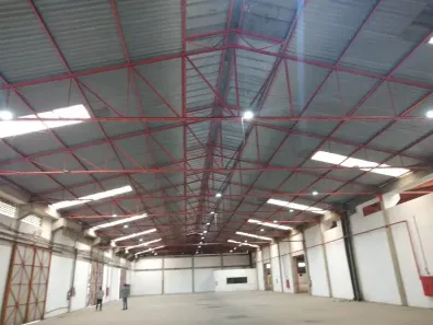 Galpão/Depósito/Armazém para alugar, 4400m² no Jardim Limoeiro, Serra