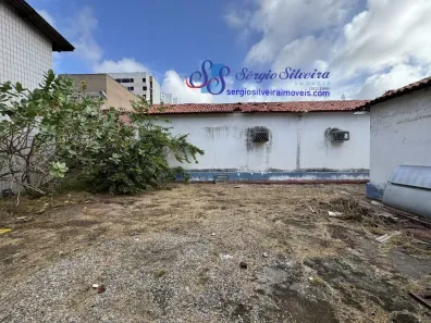 Lote/Terreno à venda, 1276m² no Aldeota, Fortaleza