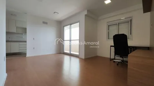 Apartamento com 2 Quartos à venda, 56m² no Parque Rural Fazenda Santa Cândida, Campinas