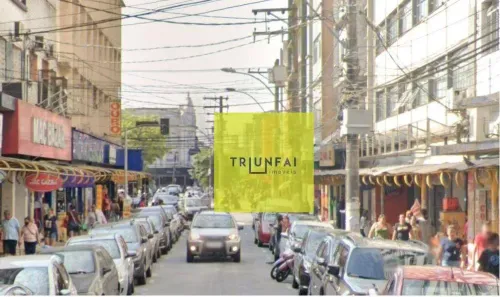 Ponto Comercial para alugar, 330m² no Centro, São Vicente