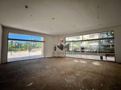 Ponto Comercial para alugar, 122m² no Jardim Botânico, Ribeirão Preto