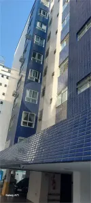 Apartamento com 2 Quartos à venda, 120m² no Aparecida, Santos