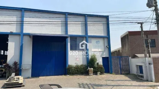 Galpão/Depósito/Armazém para alugar, 705m² no Santa Claudina, Vinhedo