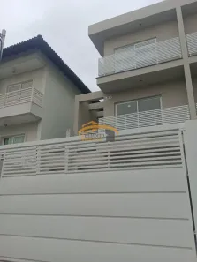 Sobrado com 3 Quartos à venda, 152m² no Novo Osasco, Osasco