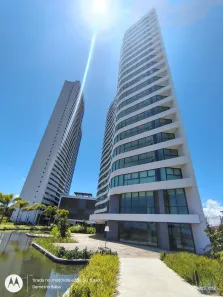 Apartamento com 1 Quarto para alugar, 35m² no São José, Recife