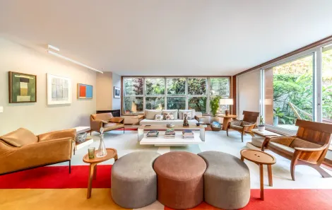 Casa com 4 Quartos à venda, 378m² no Vila Madalena, São Paulo