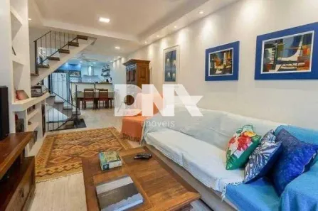  com 3 Quartos à venda, 183m² no Botafogo, Rio de Janeiro
