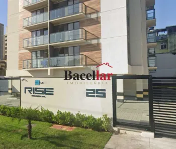 Apartamento com 2 Quartos à venda, 42m² no Encantado, Rio de Janeiro