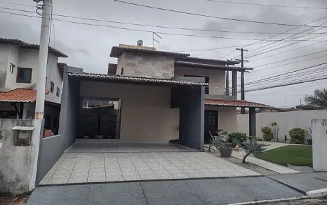 Casa com 3 Quartos à venda, 230m² no Nova Parnamirim, Parnamirim