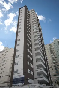 Apartamento com 3 Quartos à venda, 124m² no Vila Gumercindo, São Paulo
