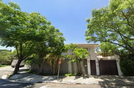 Sobrado com 4 Quartos à venda, 324m² no Vila Madalena, São Paulo