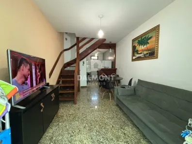 Casa com 3 Quartos à venda, 100m² no Peró, Cabo Frio