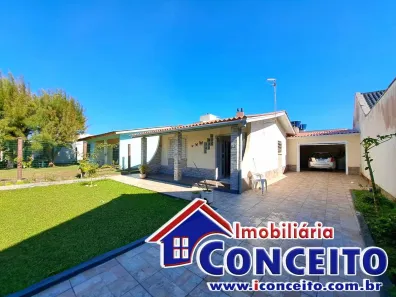 Casas à venda em Imbé, RS - Viva Real