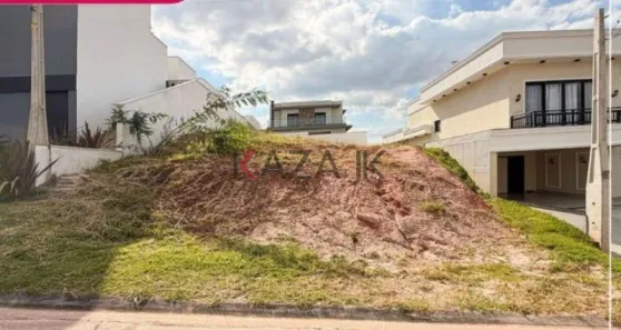Lote/Terreno à venda, 300m² no Jardim Celeste, Jundiaí